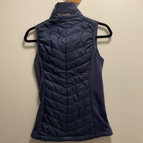 Columbia Omni-Heat Vest. Size XXS. Excellent condition. - Picture 2 of 5
